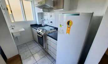 Imagem 4: APARTAMENTO MOBILIADO PARA LOCAÇÃO