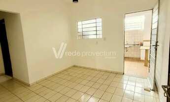 Imagem 5: Casa - Vila Lemos - Campinas