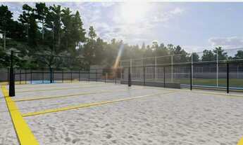 Imagem 3: Hora de Investir no Futuro- Condominio Mar do Norte