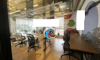 Imagem 12: Conjunto para alugar, 494 m² - Pinheiros - São Paulo/SP