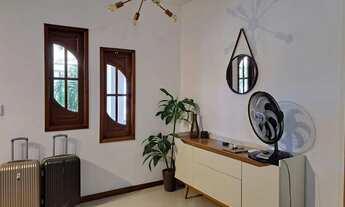 Imagem 7: Fator2534) Casa Duplex Luxo 3 quartos c/ piscina