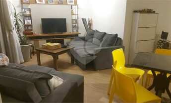 Imagem: Apartamento com 3 quartos à venda ou para