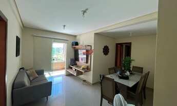Imagem 4: Lindo apartamento com varanda gourmet, 2 dormitórios no Santo Antônio-Viçosa-Mg