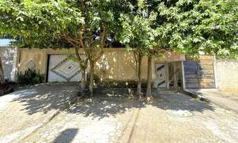 Imagem 3: CASA TÉRREA DE RUA PARQUE INDUSTRIAL DE GOIANIA Casa de Rua com 3 Quarto(s) e 3 banheiro(s