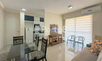 Imagem: Apartamento Mobiliado Para Venda e Locação