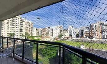 Imagem 2: Apartamento à venda, 110 m² por R$ 870.000,00 - Icaraí - Niterói/RJ