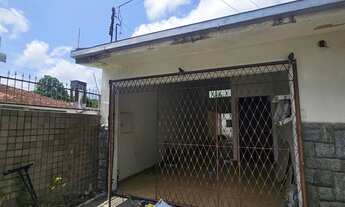 Imagem 4: Casa espaçosa com quintal