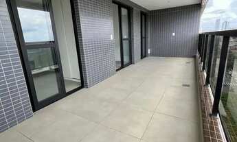 Imagem 7: Ed. You Residence - Locação - Predio Novo!!