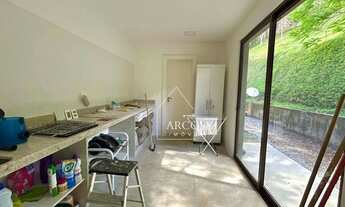 Imagem 9: Casa com 4 dormitórios à venda, 460 m² por R$ 3.700.000,00 - Itaipava - Petrópolis/RJ