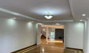 Imagem 8: Casa para Locação no Residencial 01 em Alphaville