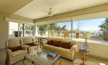 Imagem 5: Alphaville 11 - Residencial Alphaville 11