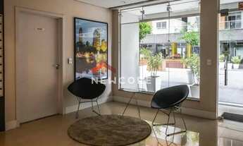 Imagem 6: Apartamento em Rua Padre Kolb - Bucarein - Joinville/SC