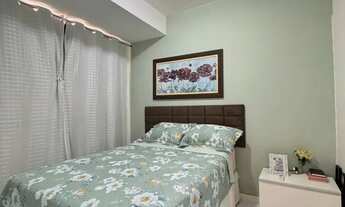 Imagem 5: Imóvel para venda tem 58 metros quadrados com 2 quartos em Quitandinha - São Luís - MA