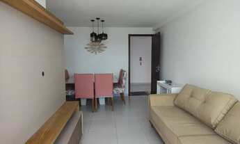 Imagem 2: ALUGO APARTAMENTO TODO MOBILIADO COM ESTRUTURA DE LAZER COMPLETA