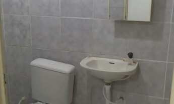 Imagem 3: Aluga-se Barracâo só para mulheres