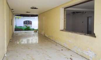 Imagem 4: Casa em 02 pavimentos na Batista Campos terreno med aprox 11,00x30,00 - Cod 73848