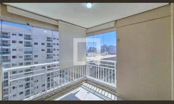 Imagem 6: Apartamento à Venda - Barra Funda, 2 Quartos, 57 m2