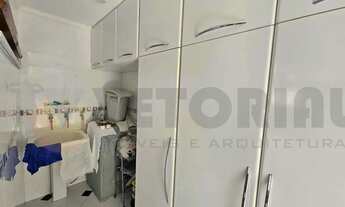 Imagem 7: Sobrado com 2 dormitórios à venda, 181 m² por R$ 1.007.000,00 - Sumaré - Caraguatatuba/SP