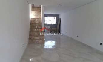 Imagem 3: Sobrado em Rua Enéas de Barros - Vila Santana - São Paulo/SP