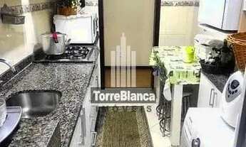 Imagem 7: Apartamento à Venda, 3 Quartos (1 Suíte) e Cozinha com Armários Planejados