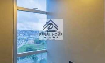 Imagem 4: Sala Comercial para Locação em Salvador, Caminho das Arvores, 2 banheiros, 2 vagas