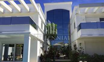 Imagem: Mansão única em Jurerê internacional