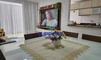 Imagem 6: Apartamento 2 quartos na Praia do Morro com varanda e ótima localização