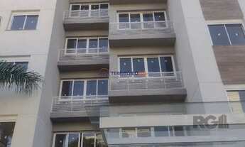 Imagem: APTO 02 DORM. SUITE 02 VAGAS ELEVADOR