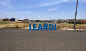 Imagem: TERRENO - Terras de Cravinhos - SP