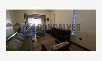 Imagem 2: Venda Sobrado Santo Andre Jardim Las Vegas Ref: 139776