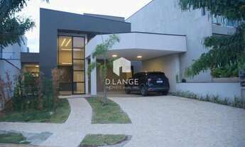 Imagem: Casa à venda no condomínio Residencial