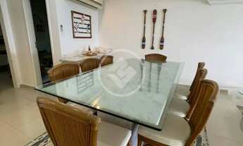 Imagem 7: Apartamento para venda ou locação anual com Vista total para o mar na Praia da Pitangueira