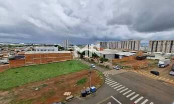 Imagem 6: Apartamento venda ou locação 2 quartos sendo 1 suíte Jardim Nair Maria 74,00m²