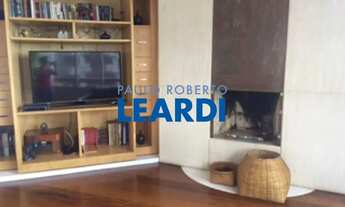 Imagem: APARTAMENTO - MORUMBI - SP