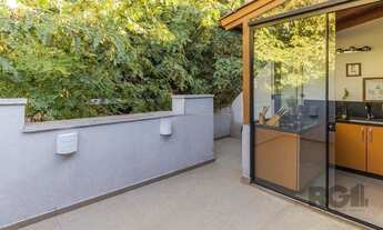 Imagem 5: Cobertura em Moinhos de Vento