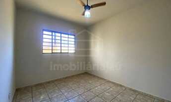 Imagem 2: Casa para locação no Jardim Sanzovo