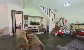 Imagem 3: Casa para Venda em Teresópolis, Albuquerque, 4 dormitórios, 2 banheiros, 2 vagas