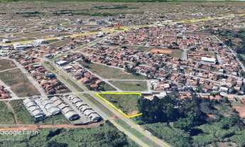 Imagem 2: AREA EM AVENIDA PROXIMO AO ANEL VIARIO Área / Terreno à Venda, 4709.35 por R$ 1950000.00 n