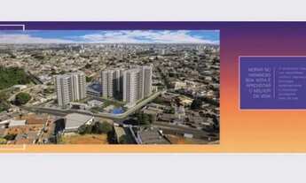 Imagem 5: ? Ágio Imperdível! Apto 3 Quartos, 2 Banheiros por apenas R$80.000,00 em Anápolis