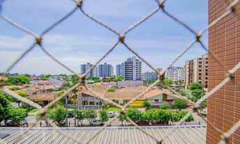 Imagem 7: Apartamento à venda em Jardim Lindóia com 97 m², 3 quartos, 1 suíte, 1 vaga