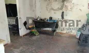 Imagem 3: Terreno Disponível para Locação com Casa Velha nos Fundos