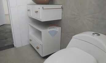 Imagem 7: Sala Comercial Reformada no Centro de SP - 49m² Luxo