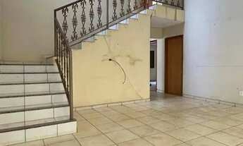 Imagem 4: Sobrado com 3 dormitórios para alugar, 386 m² por R$ 18.140/mês - Setor Marista - Goiânia