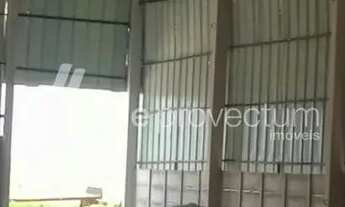 Imagem 3: Barracão - Sitio Barreiro - Mogi Mirim