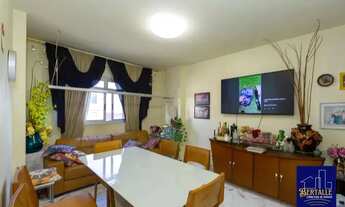 Imagem 2: Área privativa 3 quartos, 117m², com elevador e portaria 24 horas, em excelente localizaçã