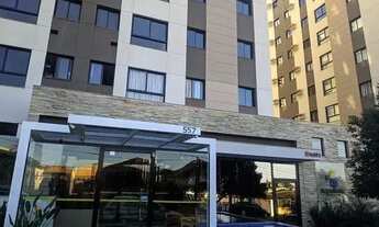 Imagem: Ed. Aquabrasil - Apartamento para locação