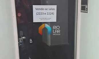 Imagem 7: Sala à venda, Centro, Rio de Janeiro, RJ