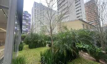 Imagem 4: Imóvel para venda com 148 metros quadrados com 3 quartos em Pinheiros - São Paulo - SP