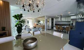 Imagem 2: Itaguaçu Casa com 4 dormitórios