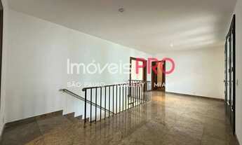 Imagem 6: Casa de alto padrão no Jardim Guedala